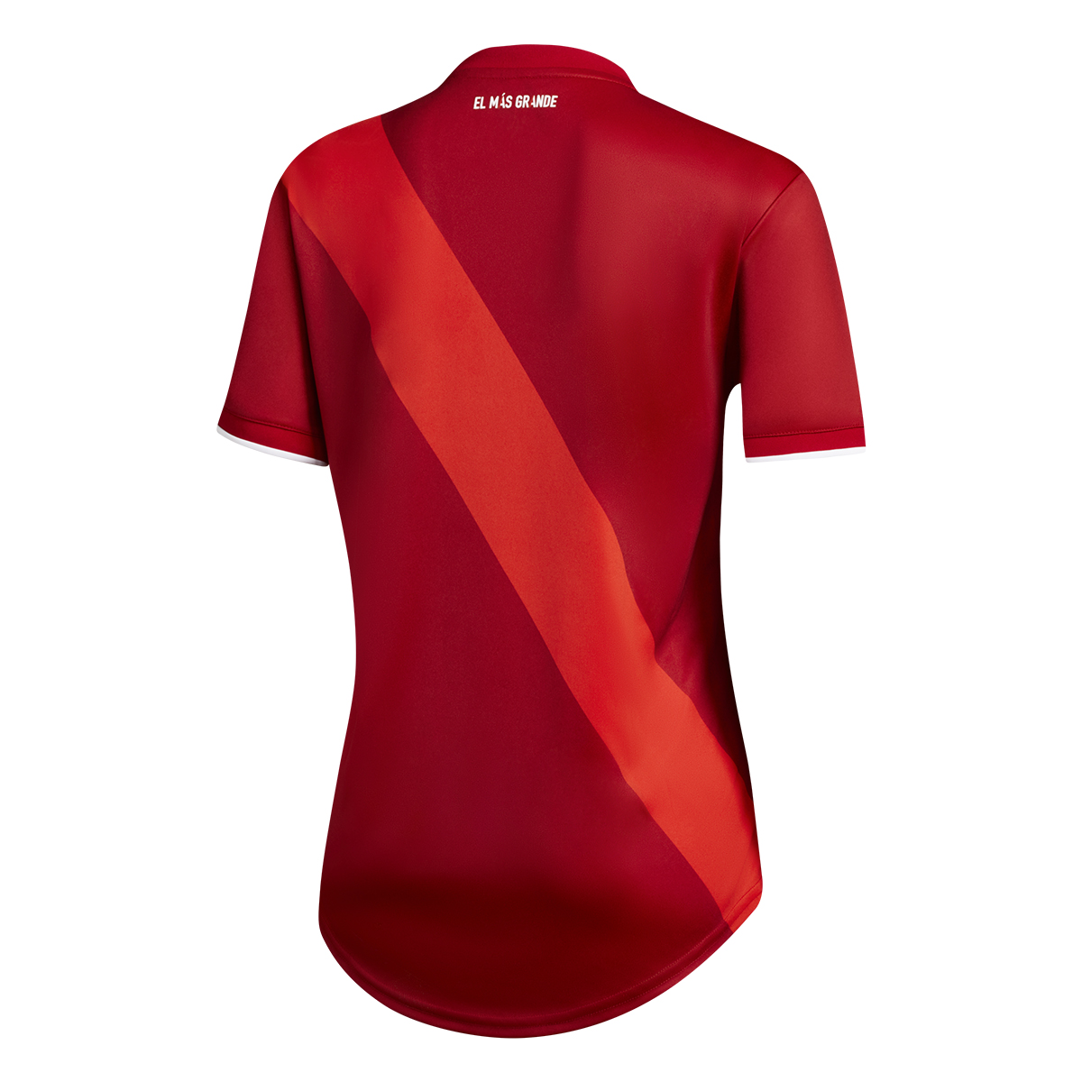 Camiseta adidas River Plate 20/21,  image number null