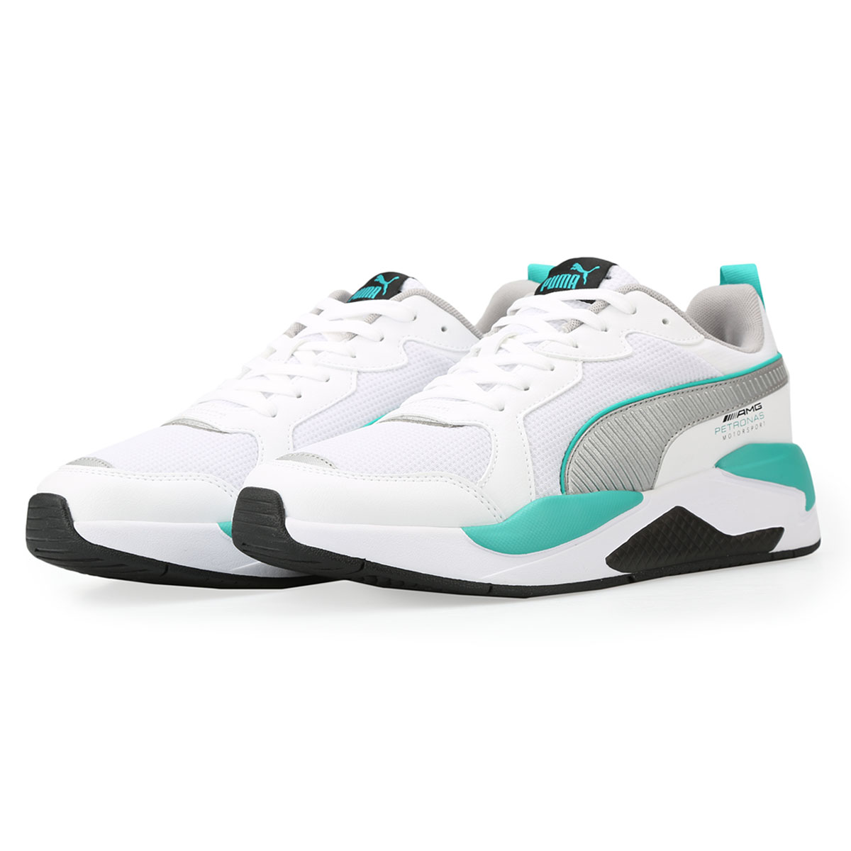 Zapatillas Puma Mapm X-Ray,  image number null