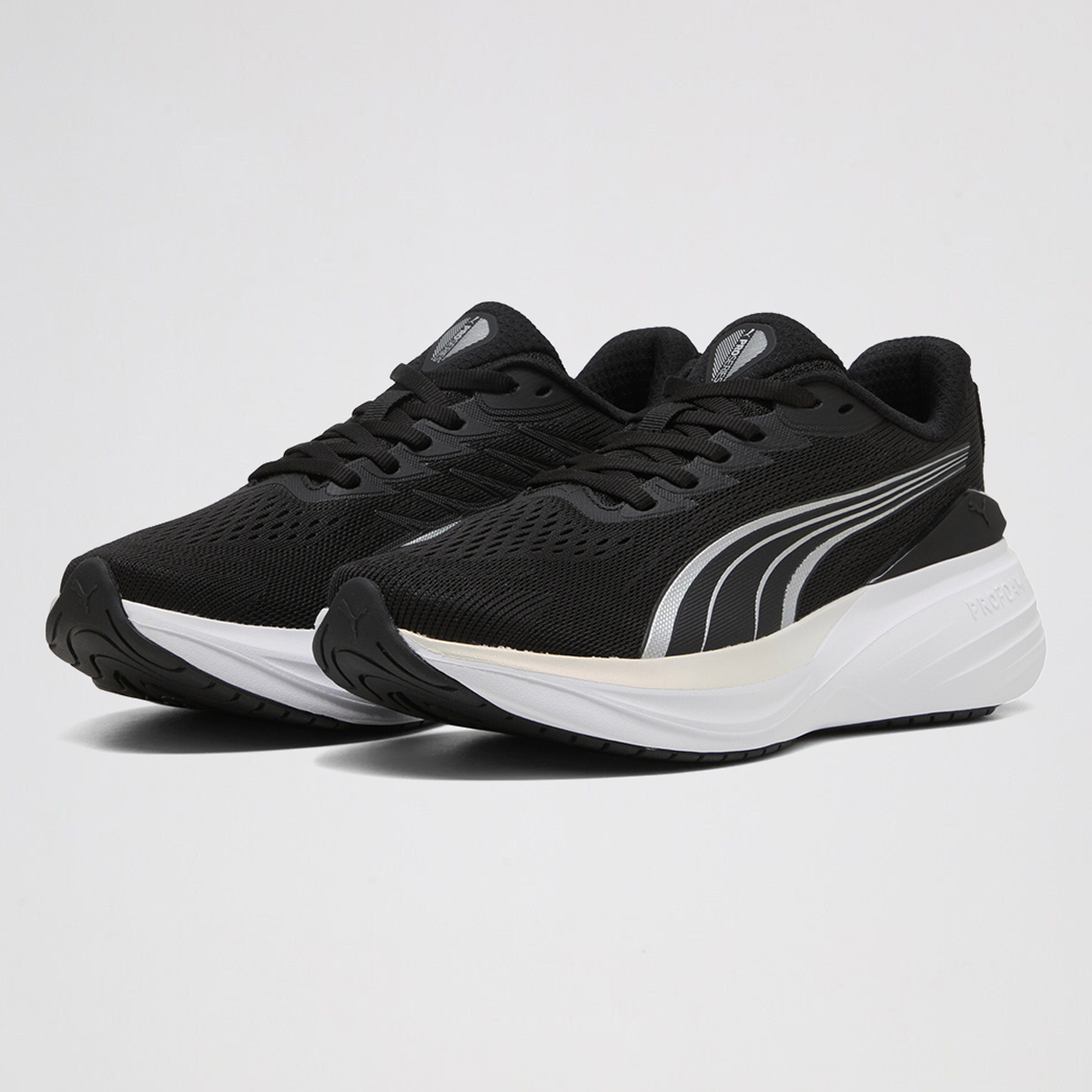 Zapatillas Running Puma Scend Pro 3 Mujer,  image number null