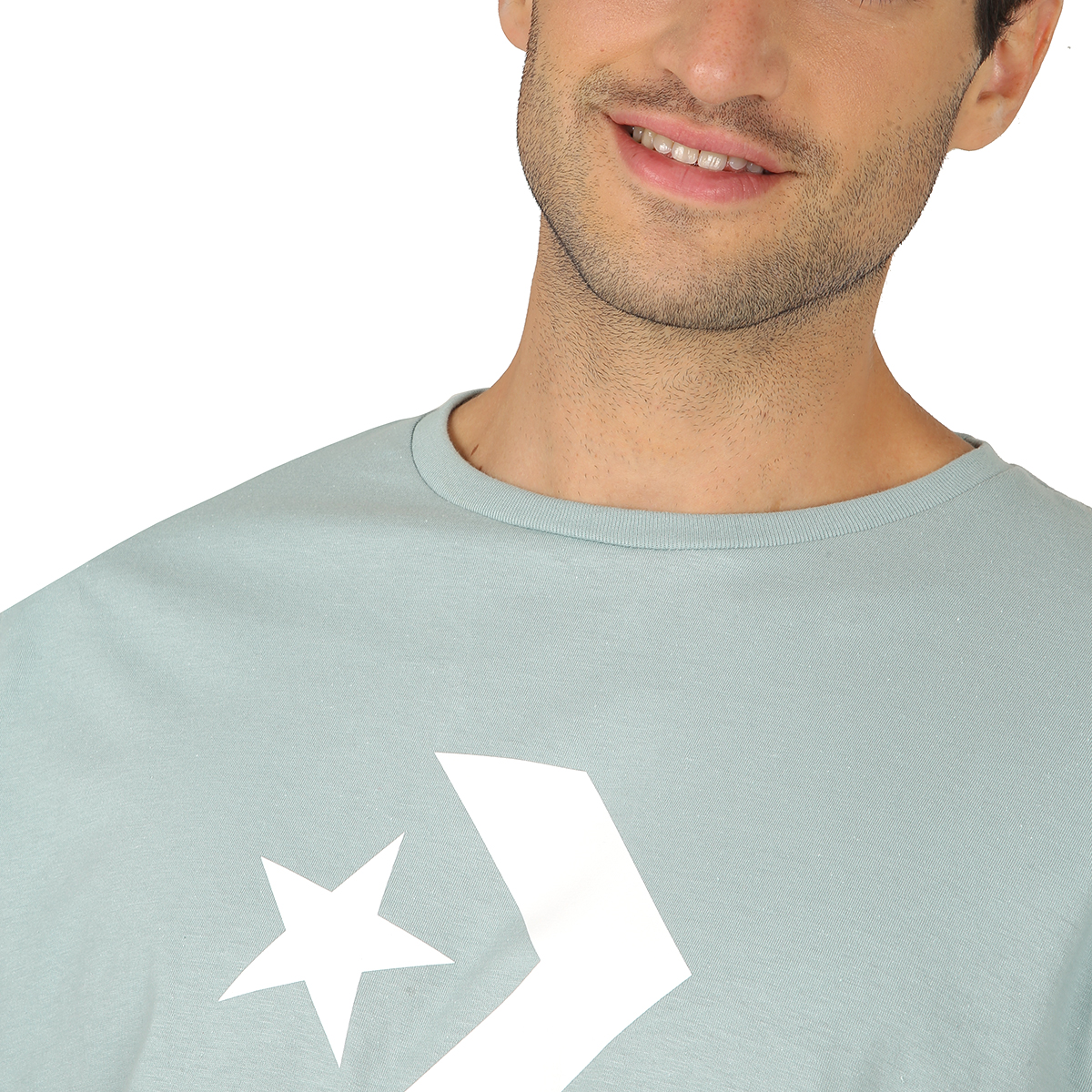 Remera Converse Nova,  image number null