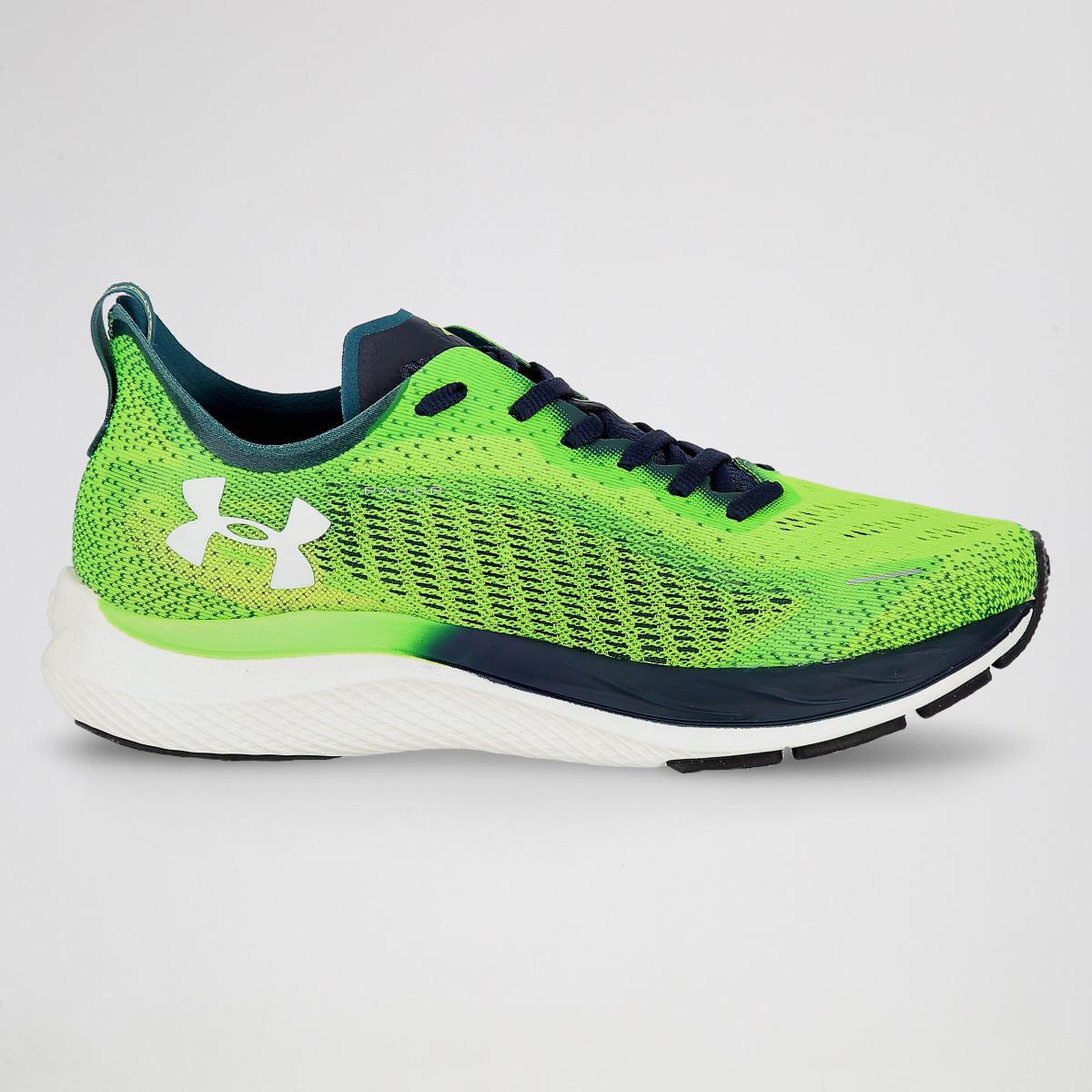 Zapatillas Entrenamiento Under Armour E-base Pacer Lam,  image number null