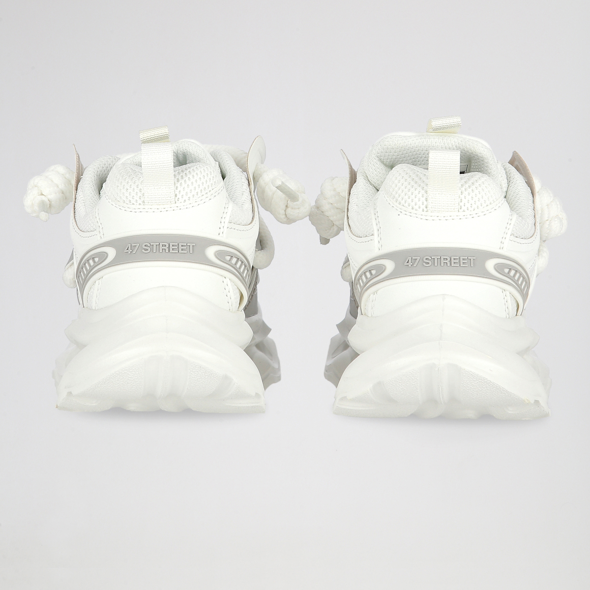 Zapatillas 47 Street Wind Mujer,  image number null