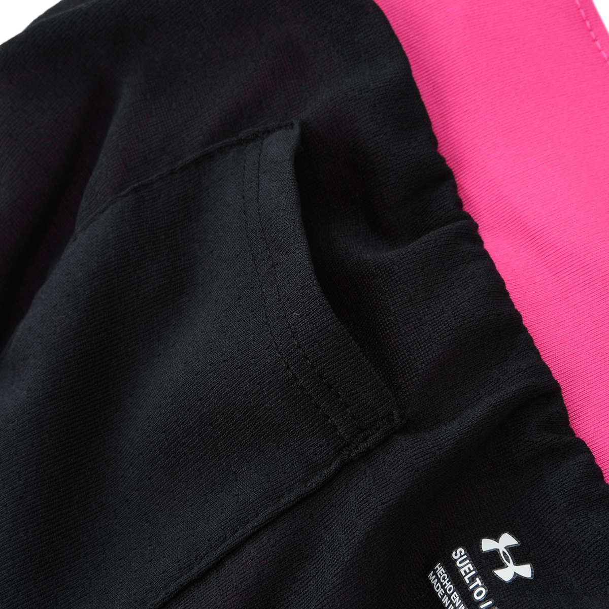 Short Running Under Armour Fly By 2.0 Htr Mujer,  image number null