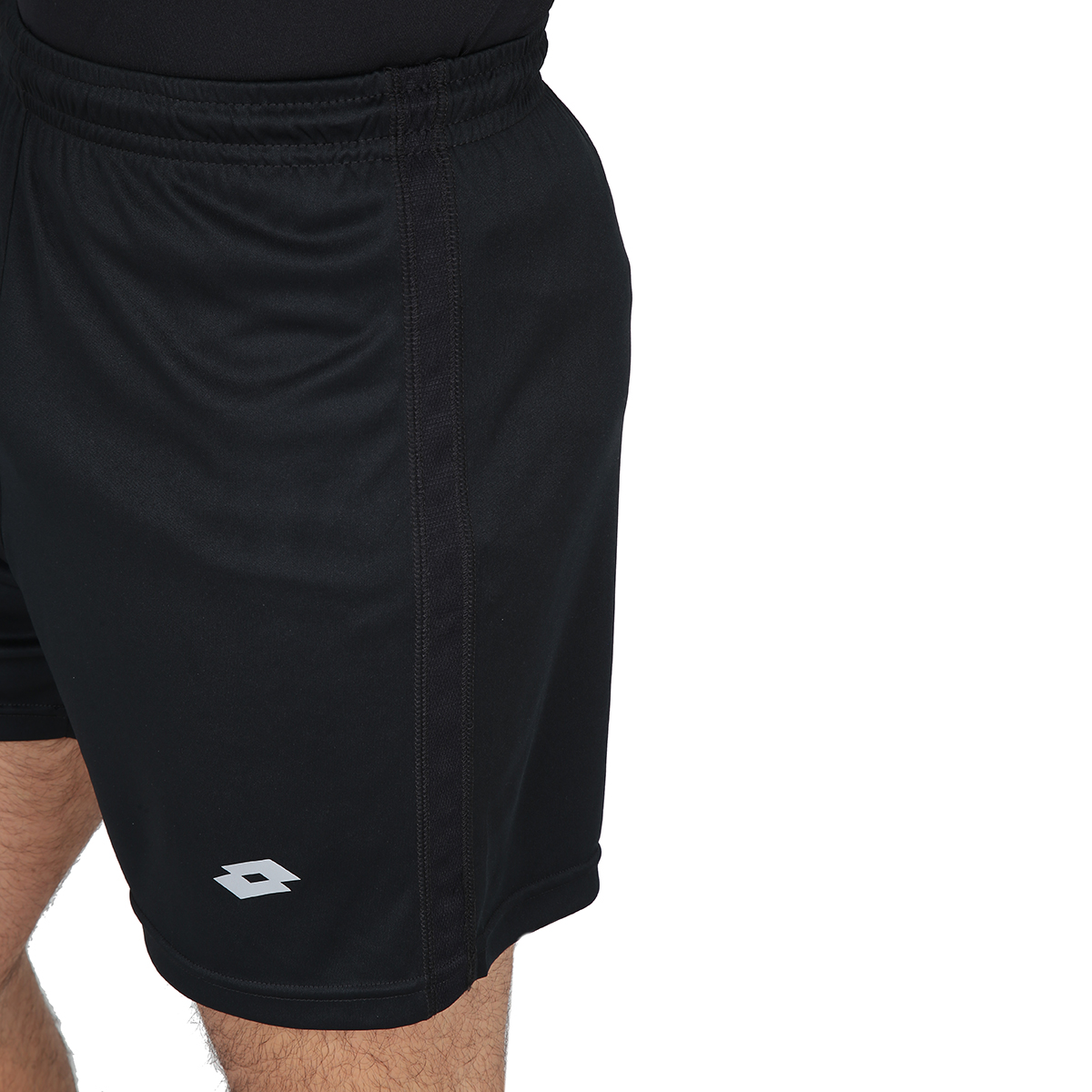 Short Entrenamiento Lotto MSP Hombre,  image number null