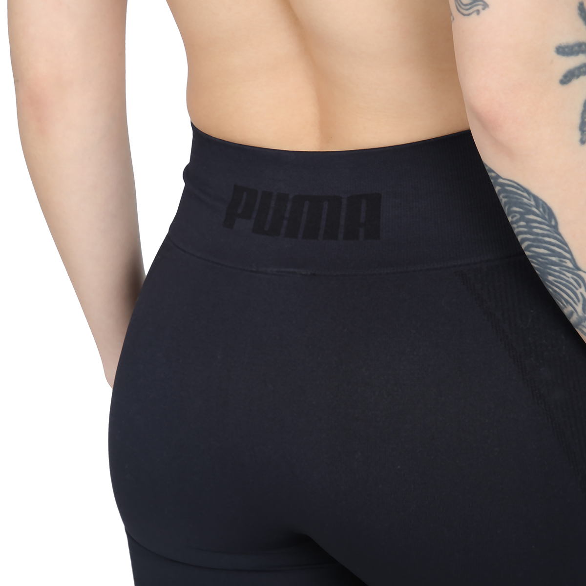 Short Training Puma Formknit Seamless Mujer,  image number null