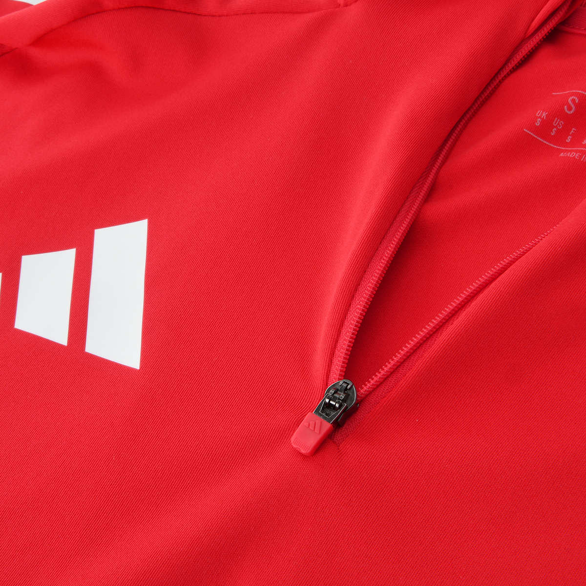 Buzo F&uacute;tbol adidas Tiro25 Competition Hombre,  image number null