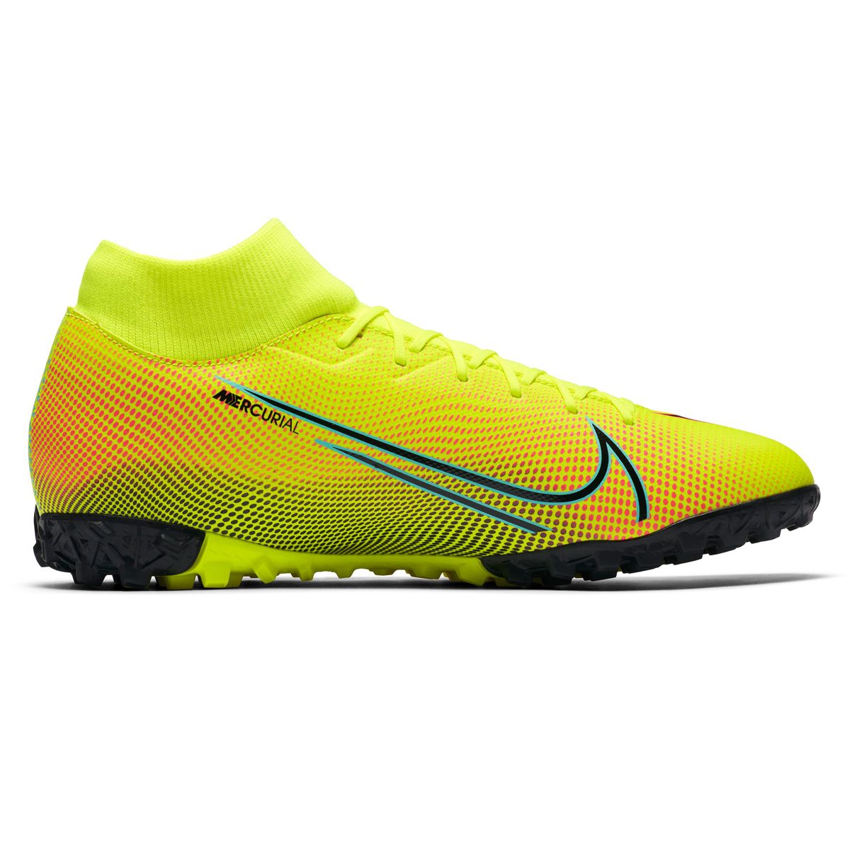 Botines Nike Superfly 7 Academy Mds Tf Dexter