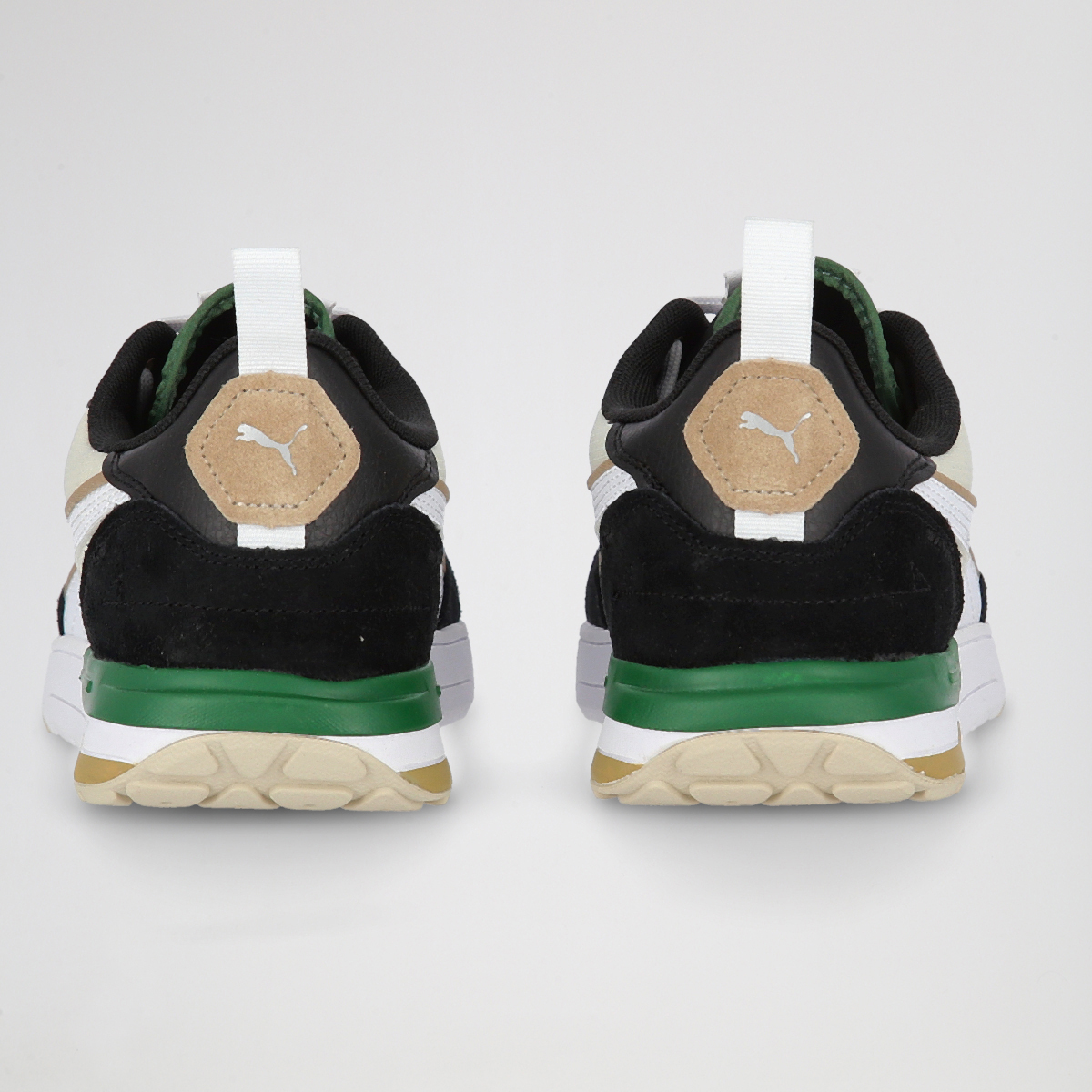Zapatillas Puma R22 Urbanas,  image number null