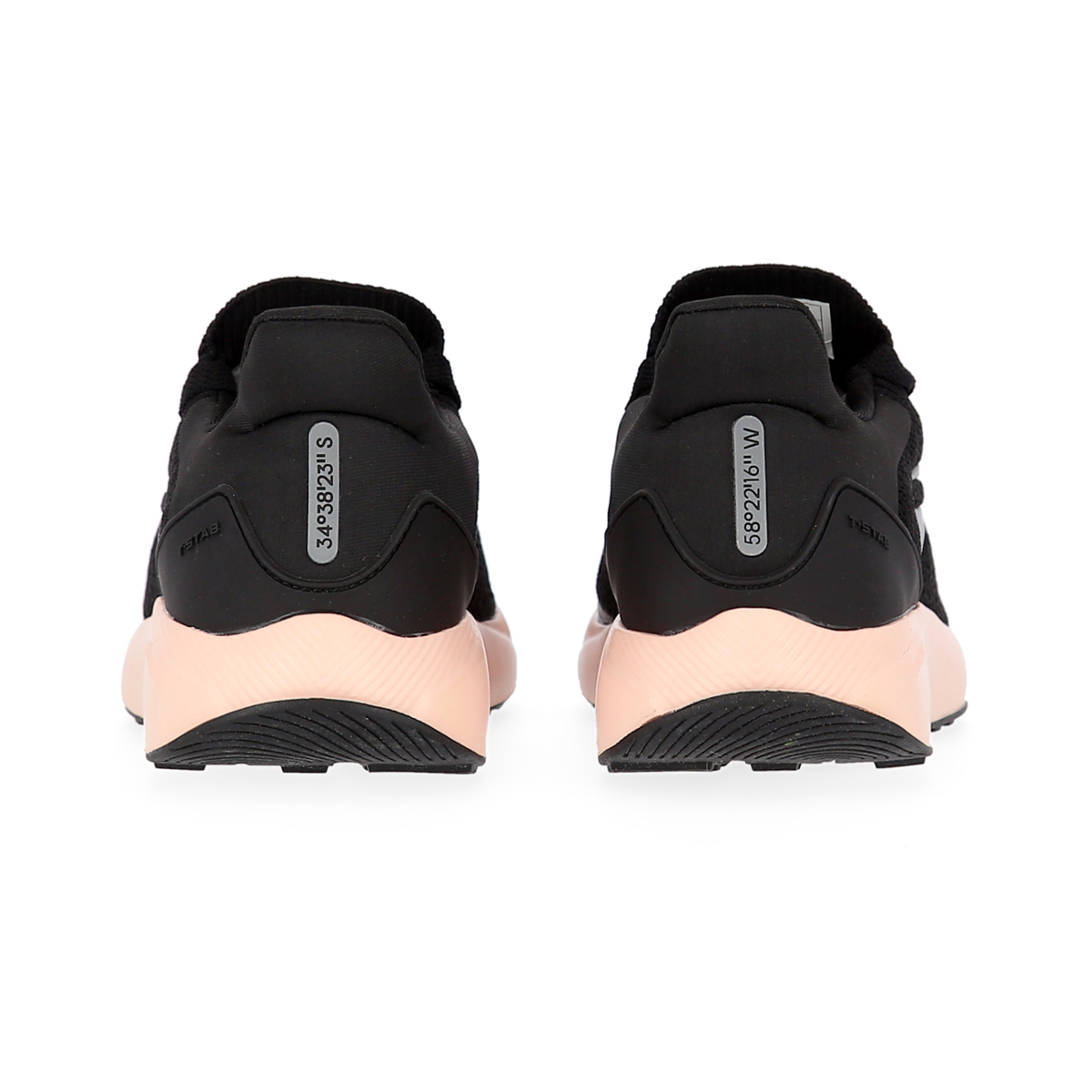 Zapatillas Topper Split Knitted Mujer,  image number null
