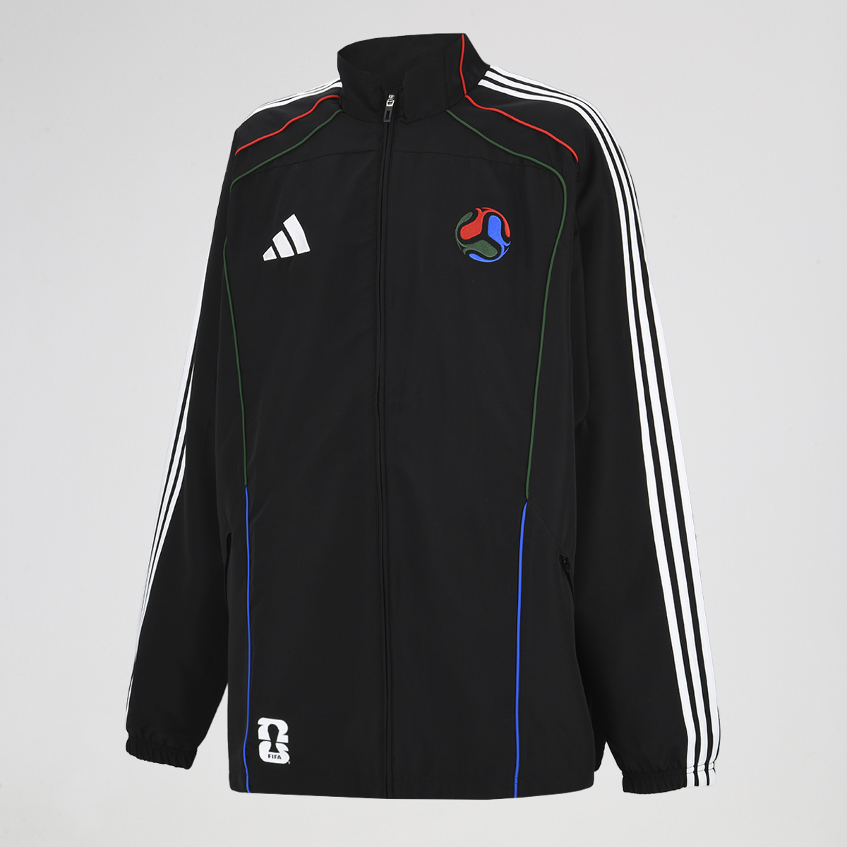 Conjunto Fútbol adidas Host Hombre,  image number null