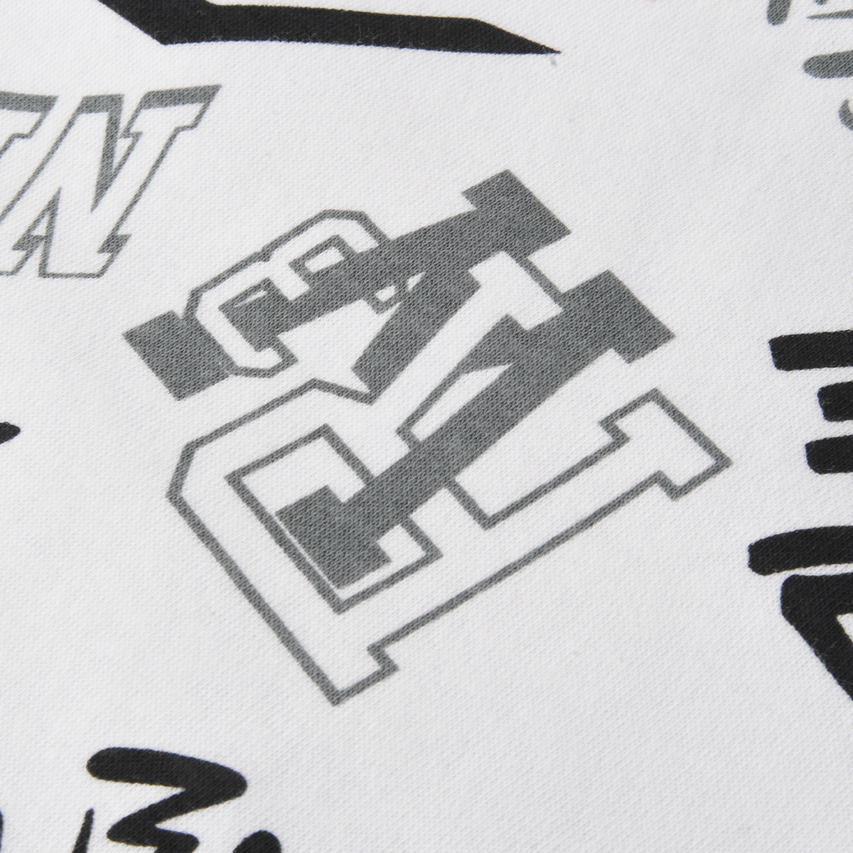 Buzo Nike RWB Graffiti Ni&ntilde;o,  image number null