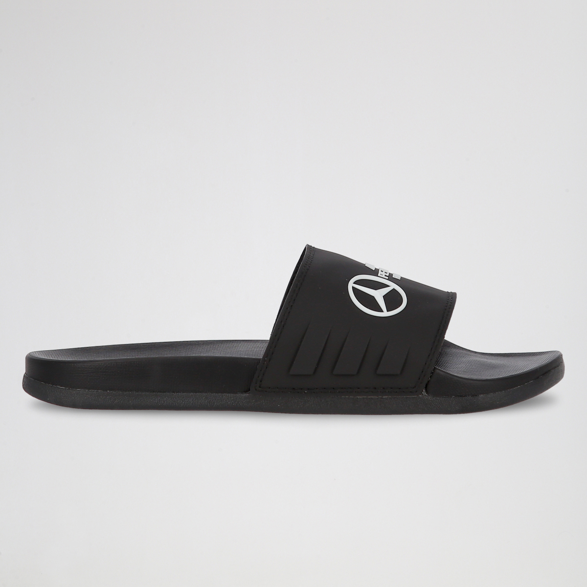 Ojotas adidas Adilette Comfort Mer,  image number null