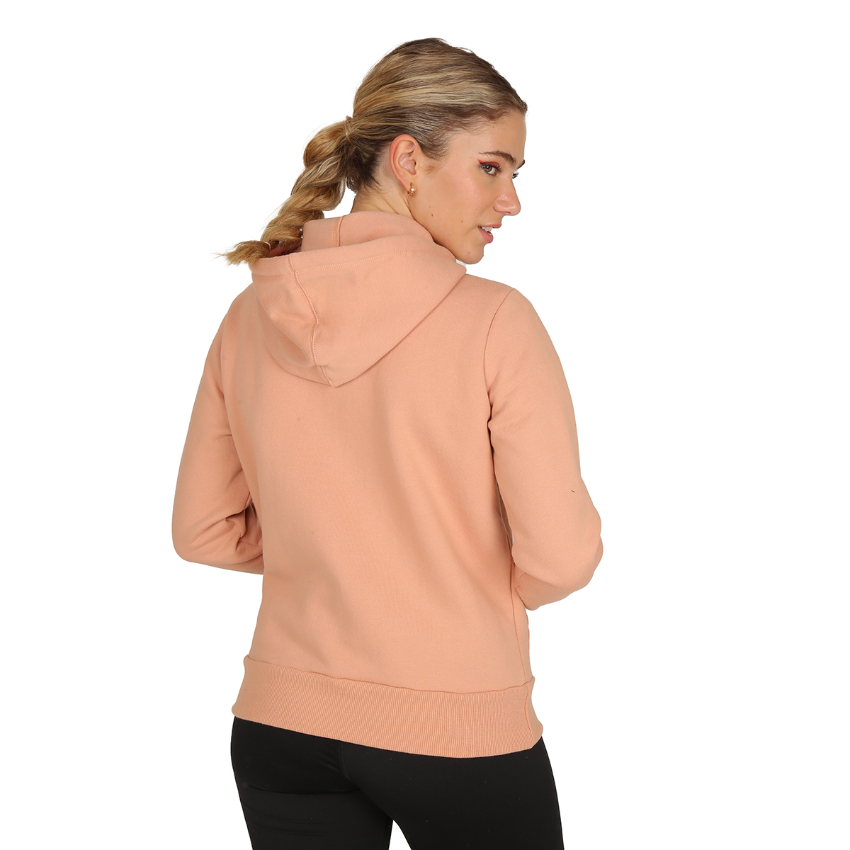 Campera Topper Basic,  image number null