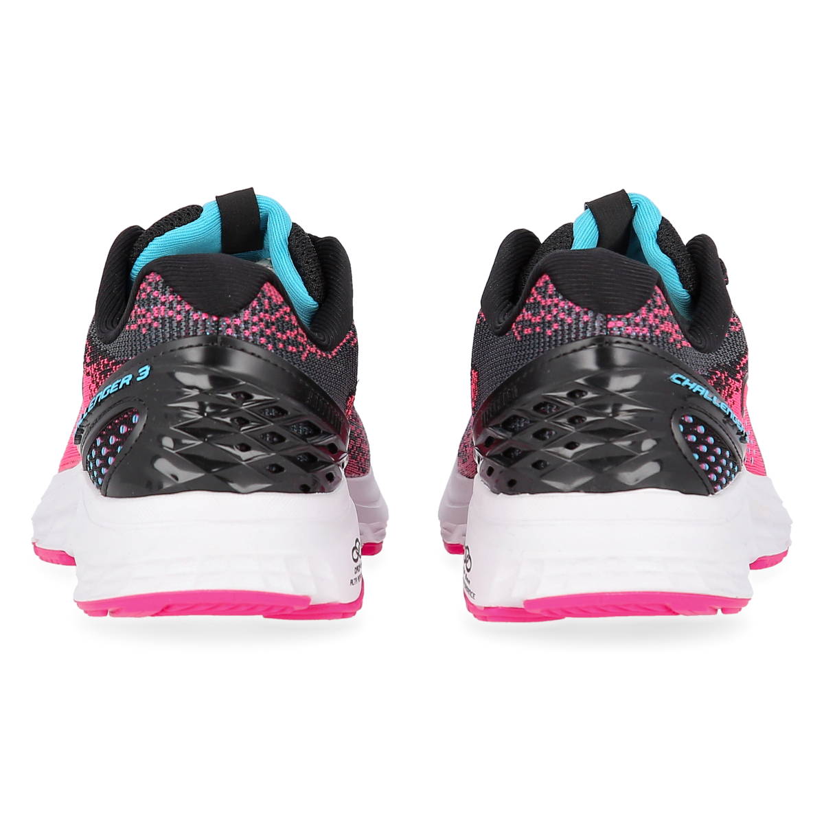 Zapatillas Olympikus G Challenger 3 Mujer,  image number null