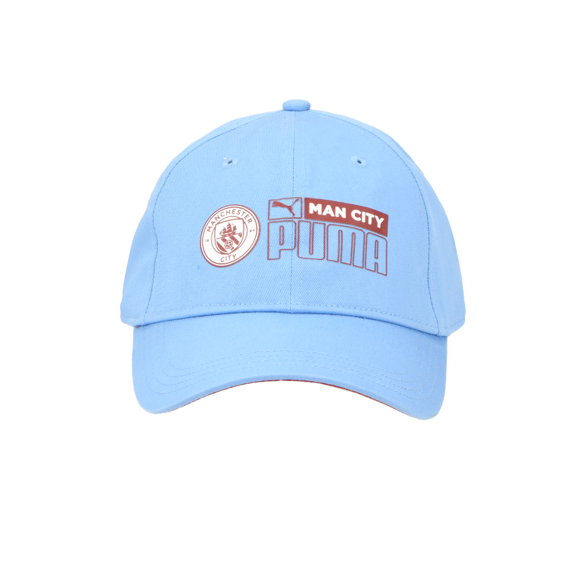 Gorra Puma Manchester City Ftbl Core,  image number null