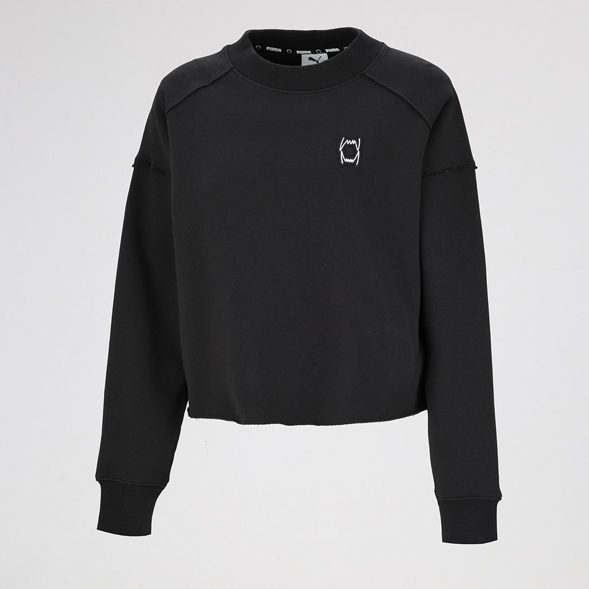 Buzo Puma Pivot Crewneck Mujer,  image number null