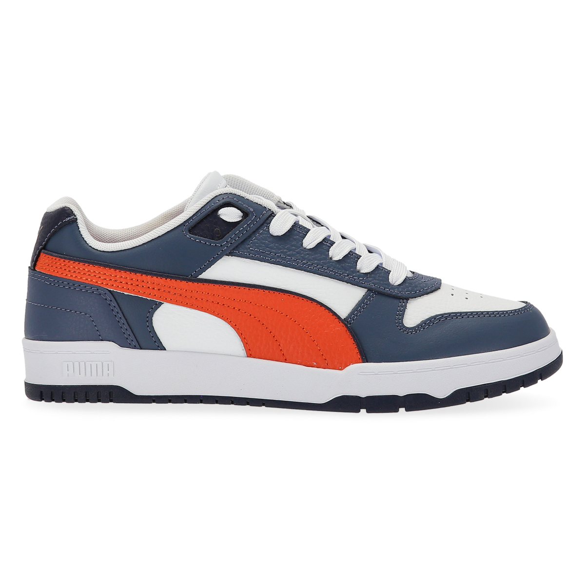 Zapatillas Puma Rbd Game Low Hombre,  image number null