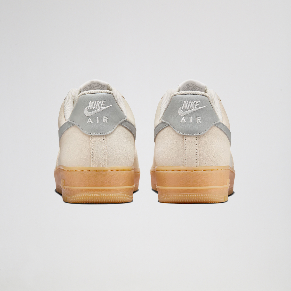 Zapatillas Nike Air Force 1 07 Lv8 Hombre,  image number null