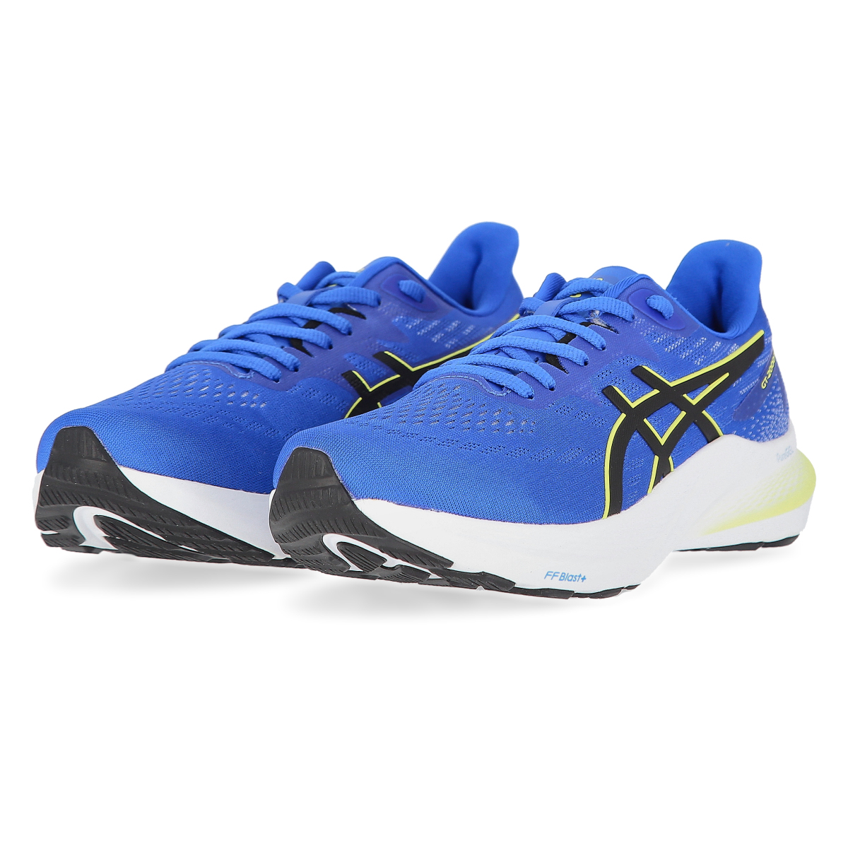 Zapatillas Running Asics Gt-2000 12 Hombre,  image number null