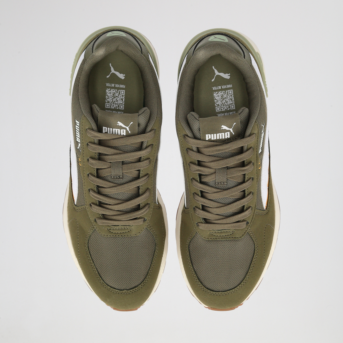 Zapatillas Puma Graviton,  image number null