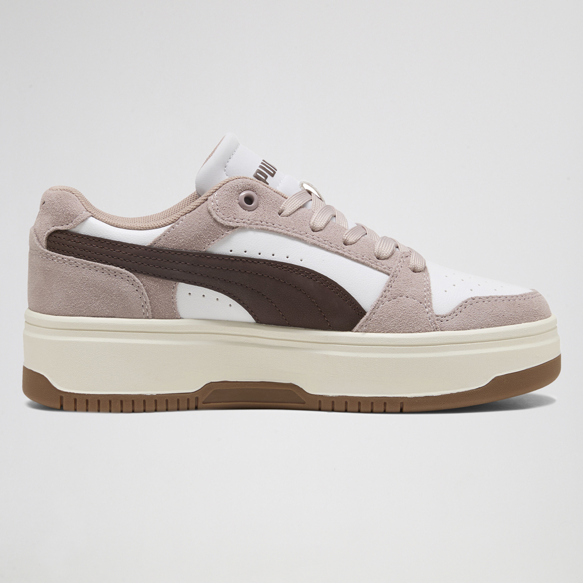 Zapatillas Puma Rebound Low SD Mujer,  image number null