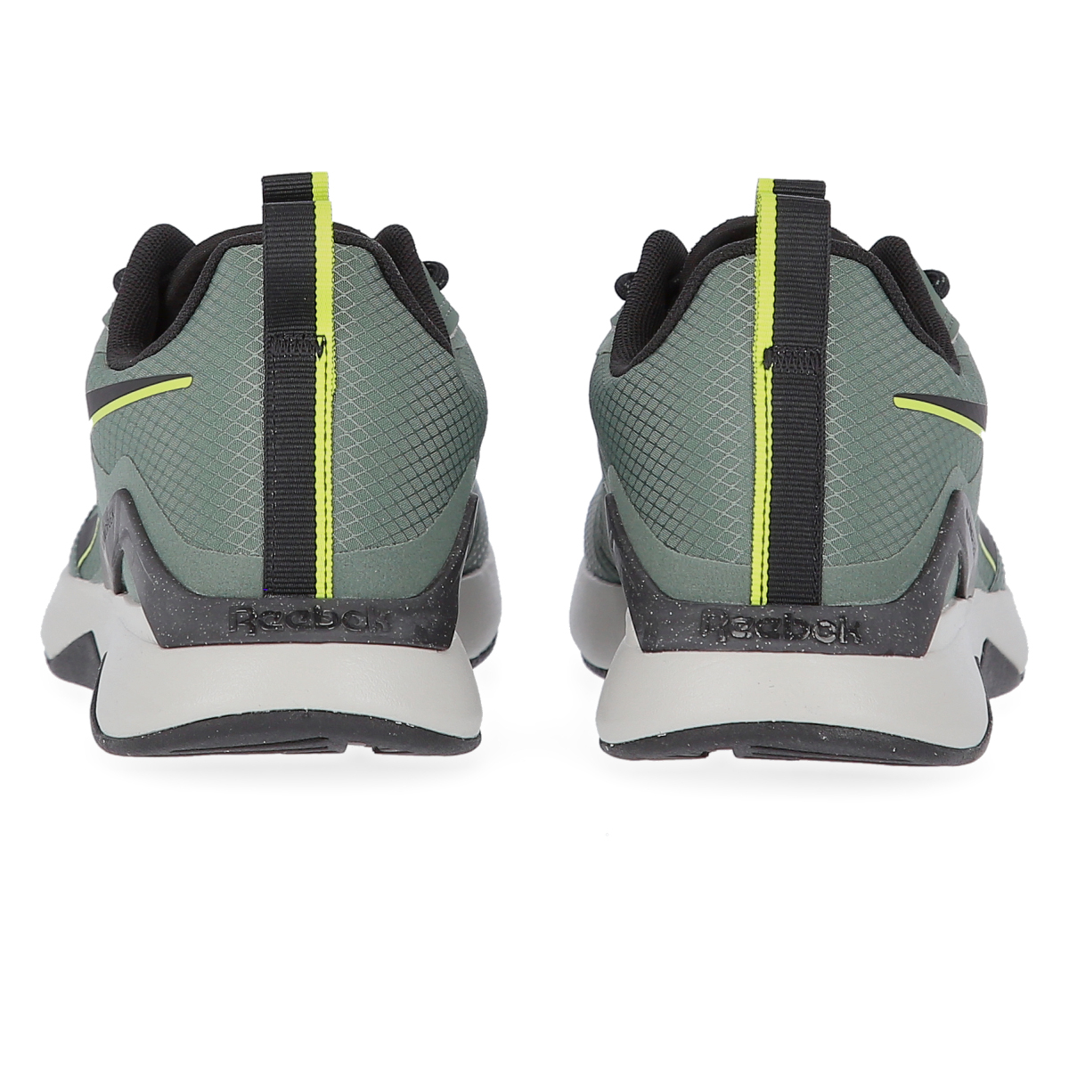 Zapatillas reebok clearance hombre olive