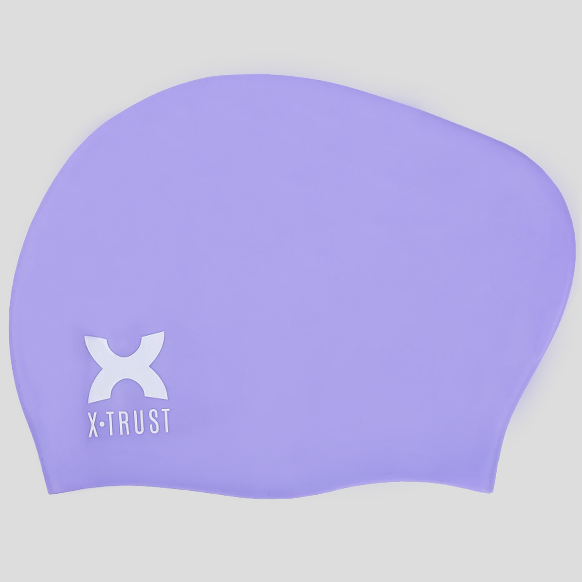 Gorro Nataci&oacute;n X-trust Aqua Max Pelo Largo 60g,  image number null
