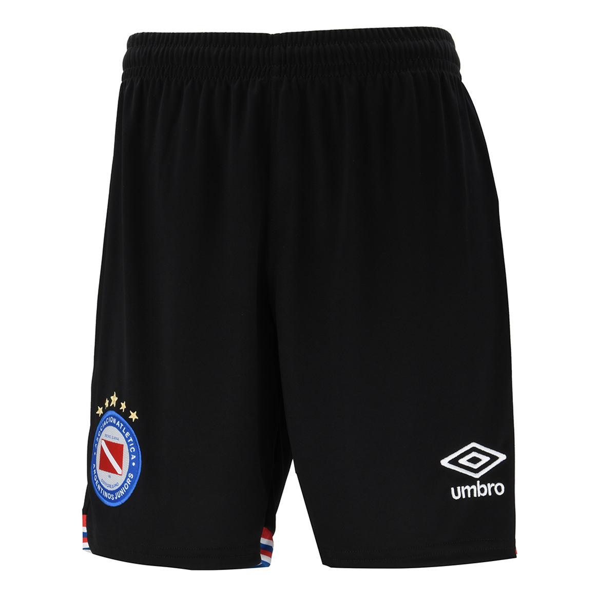 Short Umbro Argentinos Juniors Alternat 3 2022,  image number null