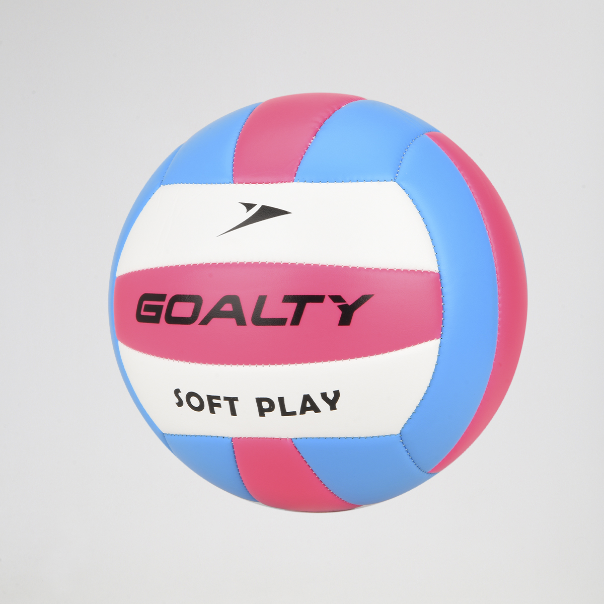 Pelota Goalty Soft Play N5,  image number null