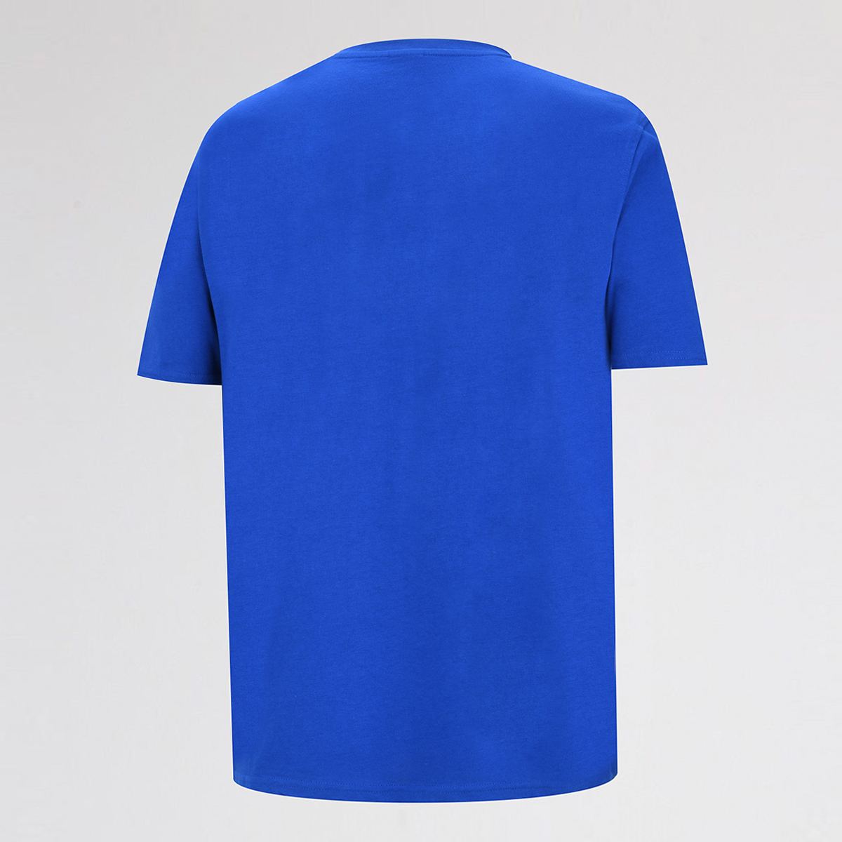 Remera Entrenamiento Reebok Bruno Big Logo Crew Hombre,  image number null