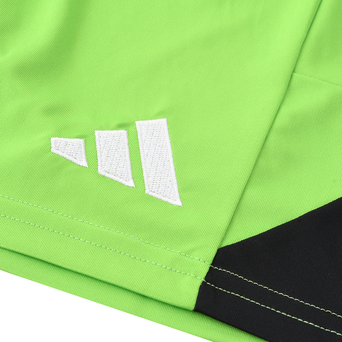 Short F&uacute;tbol adidas River Plate Arquero 23/24 Hombre,  image number null