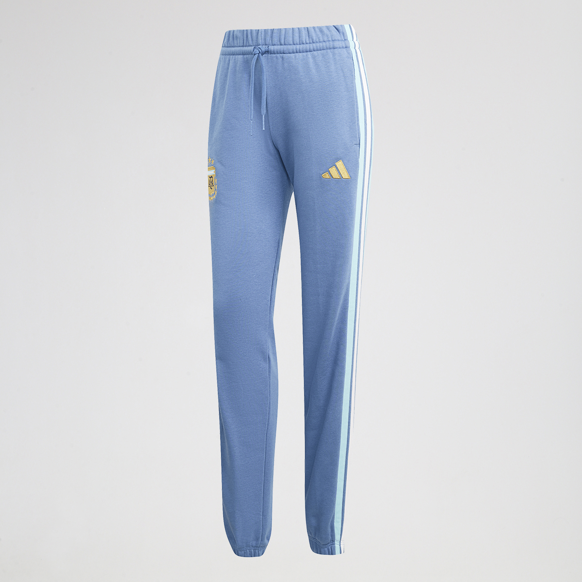 Pantal&oacute;n Argentina adidas 2026 Mujer,  image number null