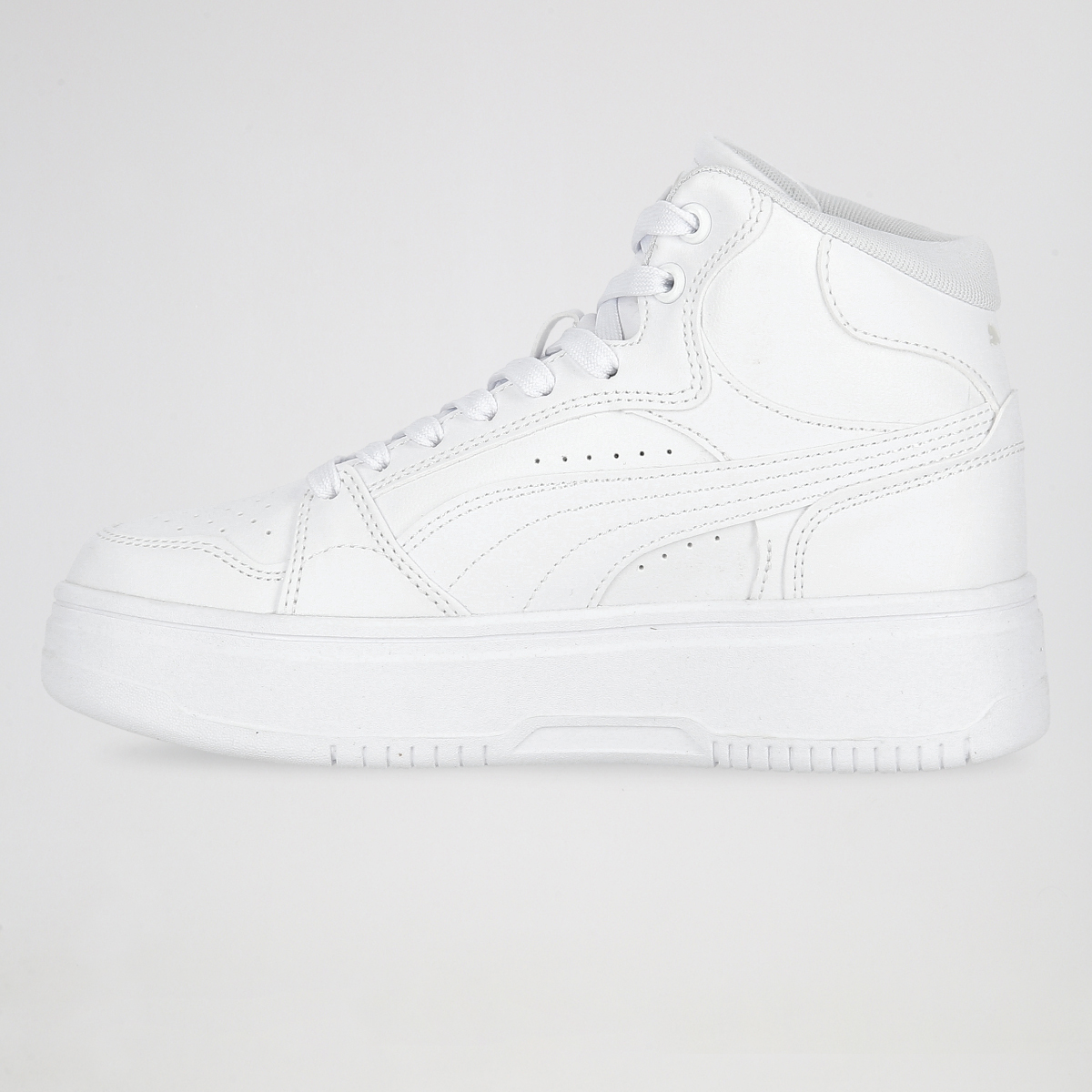 Zapatillas Puma Rebound Mid Mujer,  image number null