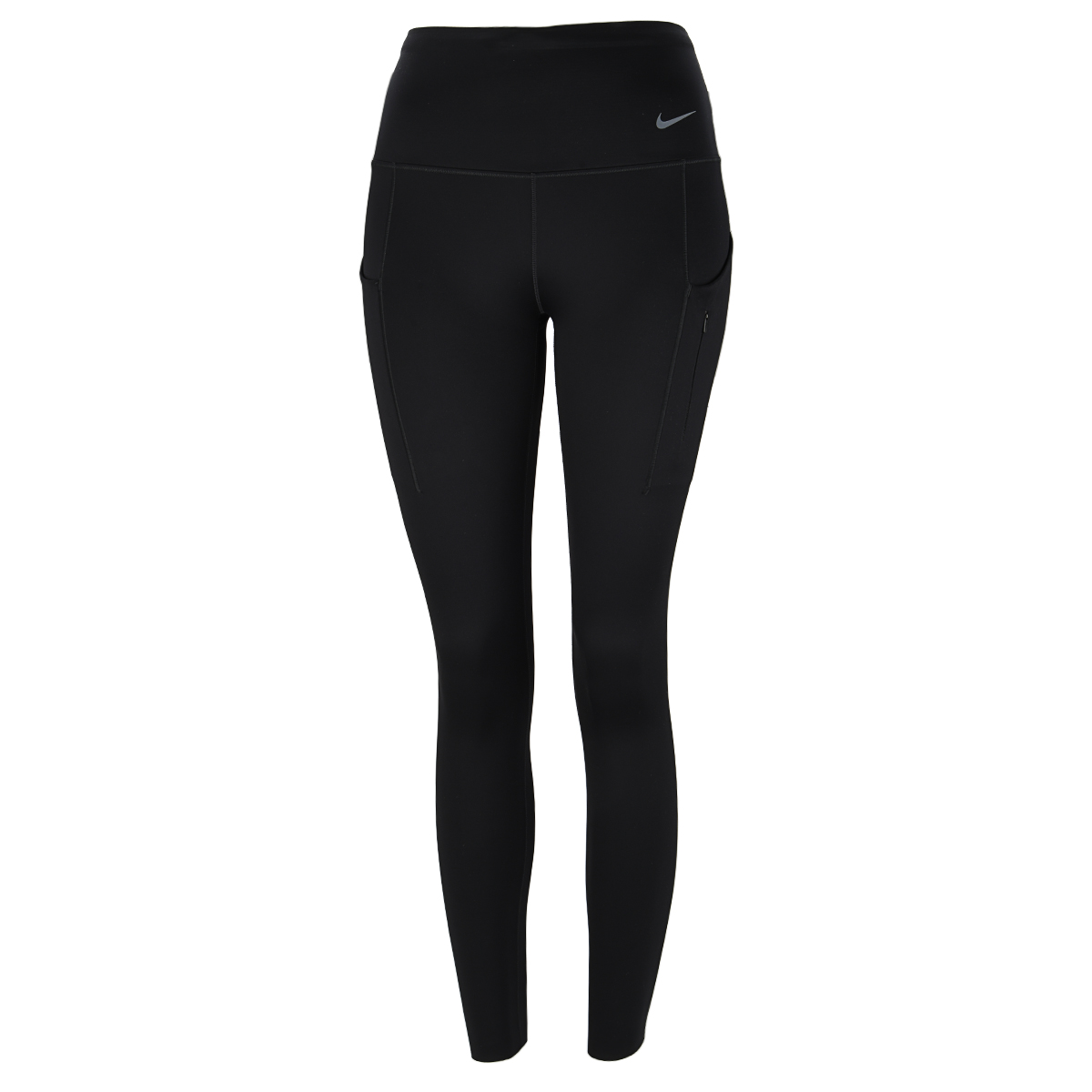 Calza Running Nike Go Mujer,  image number null