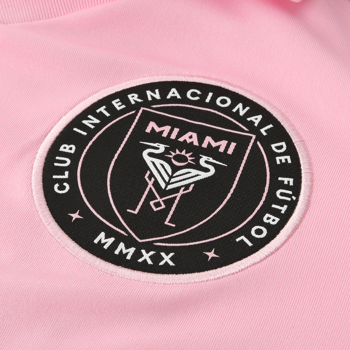 Camiseta Fútbol Inter Miami adidas Messi 10 Titular Cf 22/23 Niño,  image number null