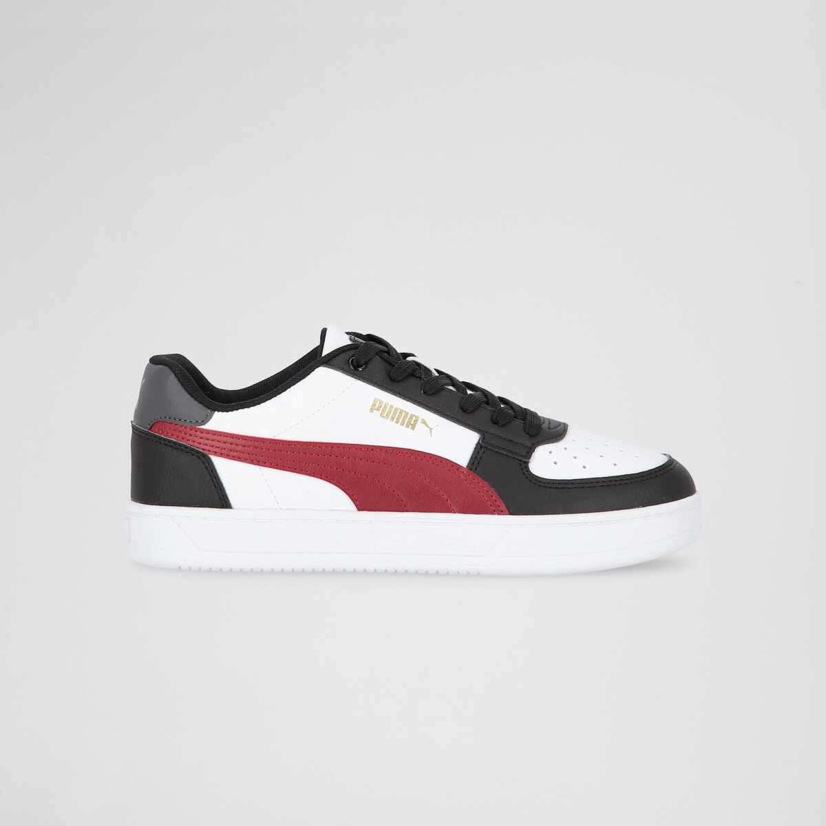 Zapatillas Puma Caven 2.0 Lux Infantil,  image number null