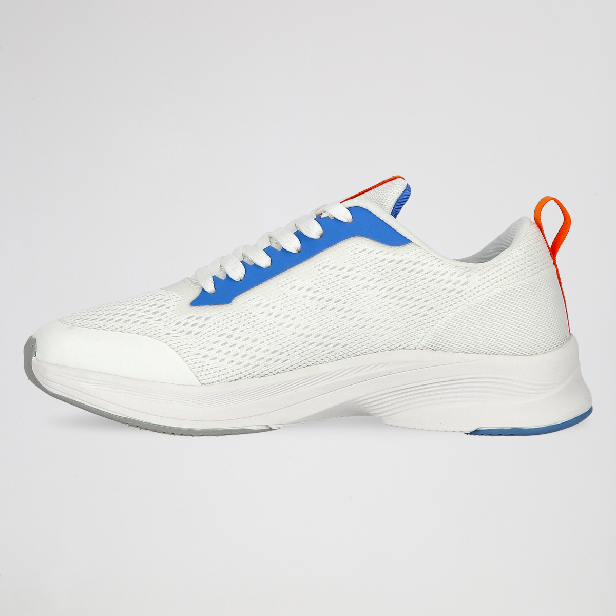 Zapatillas Running Lotto Volata 400 Hombre,  image number null