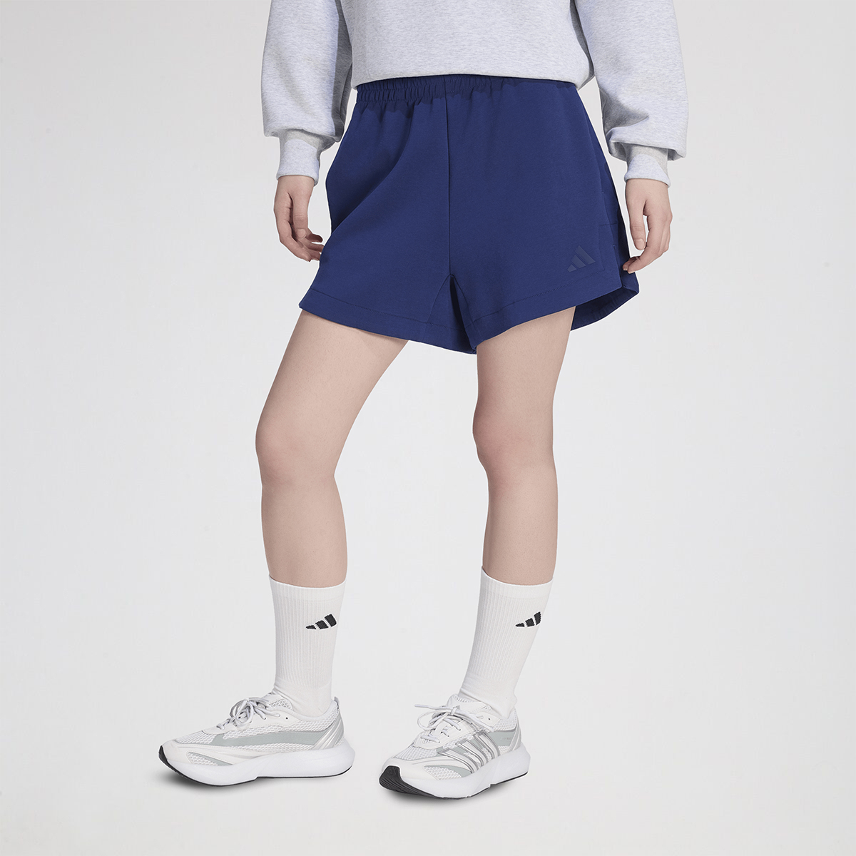 Short adidas Soft Lux Mujer,  image number null