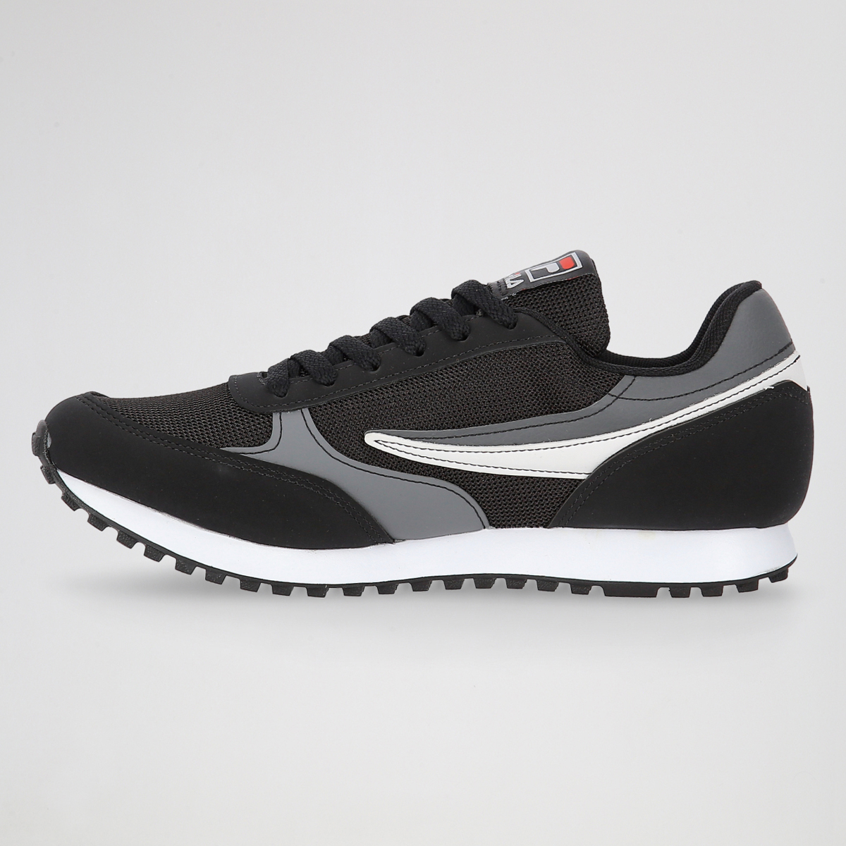 Zapatillas Fila Renno Classic Hombre,  image number null