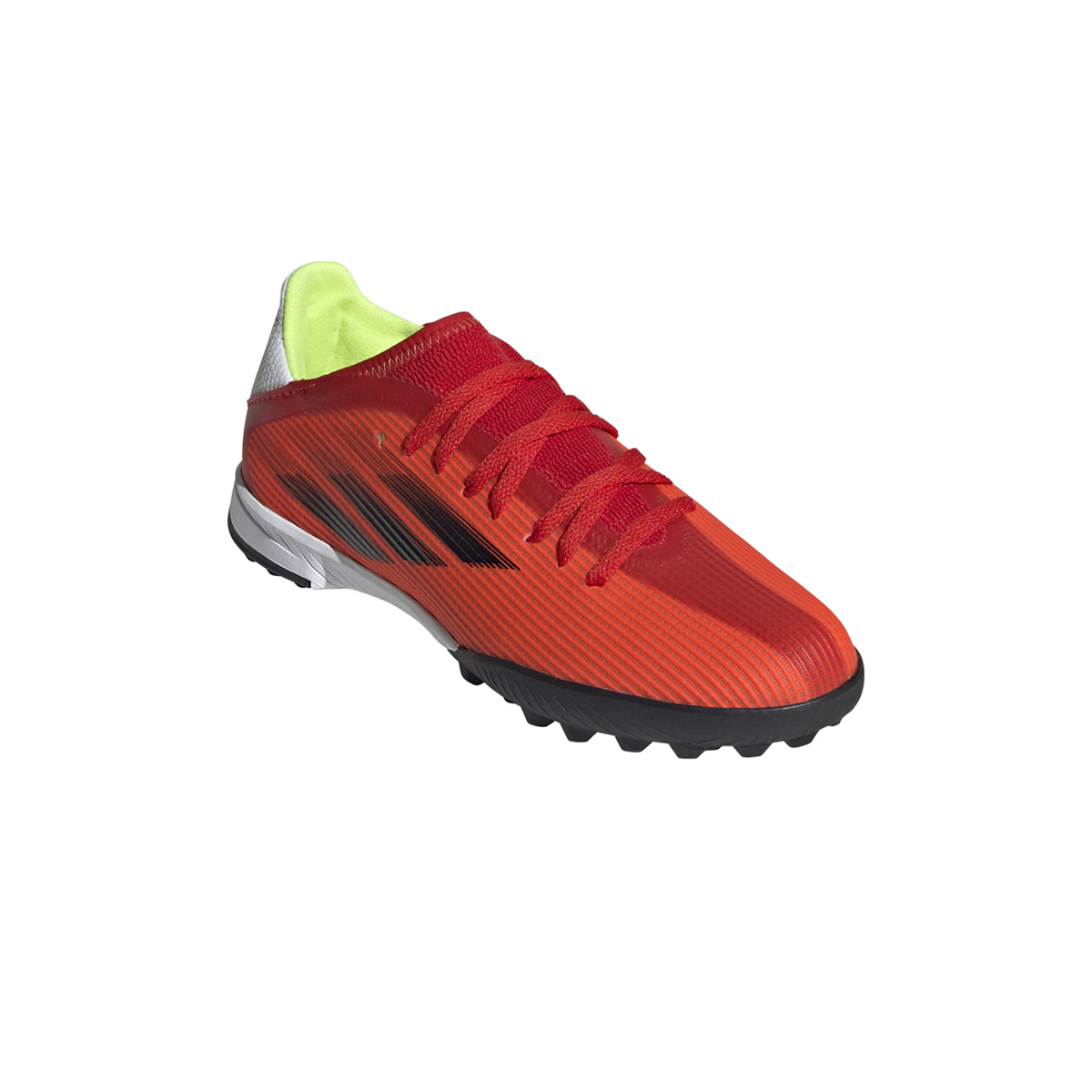 Botines adidas X Speedflow.3 Tf J,  image number null