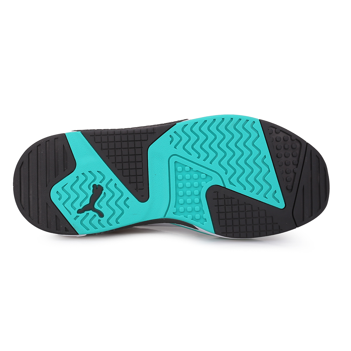 Zapatillas Puma Mercedes F1 X-Ray 2,  image number null