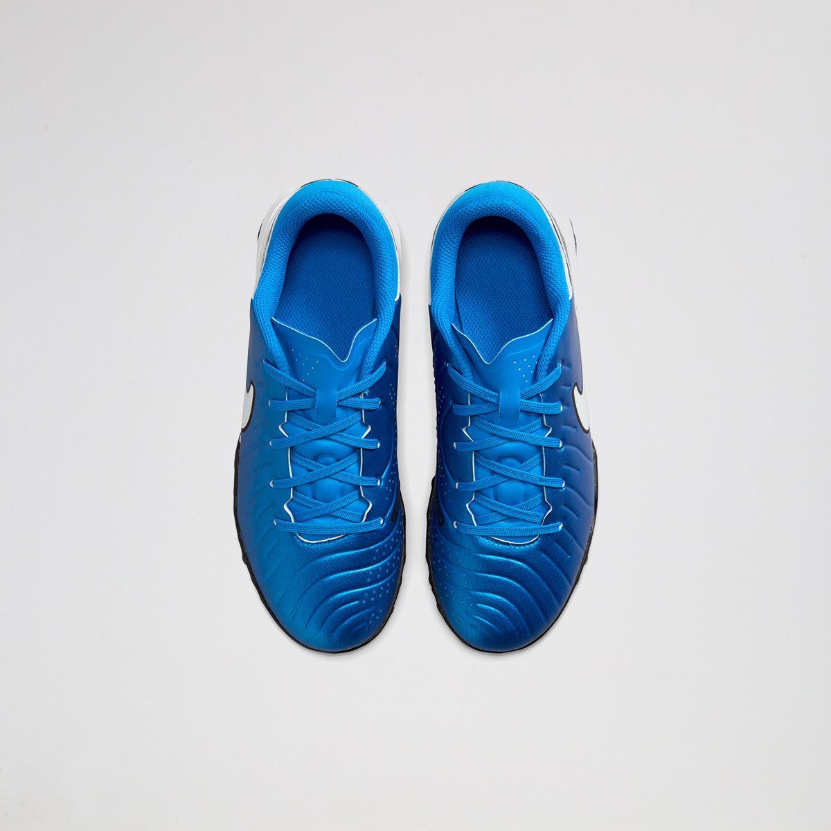 Botines Fútbol Nike Tiempo Legend 10 Academy TF Niño,  image number null