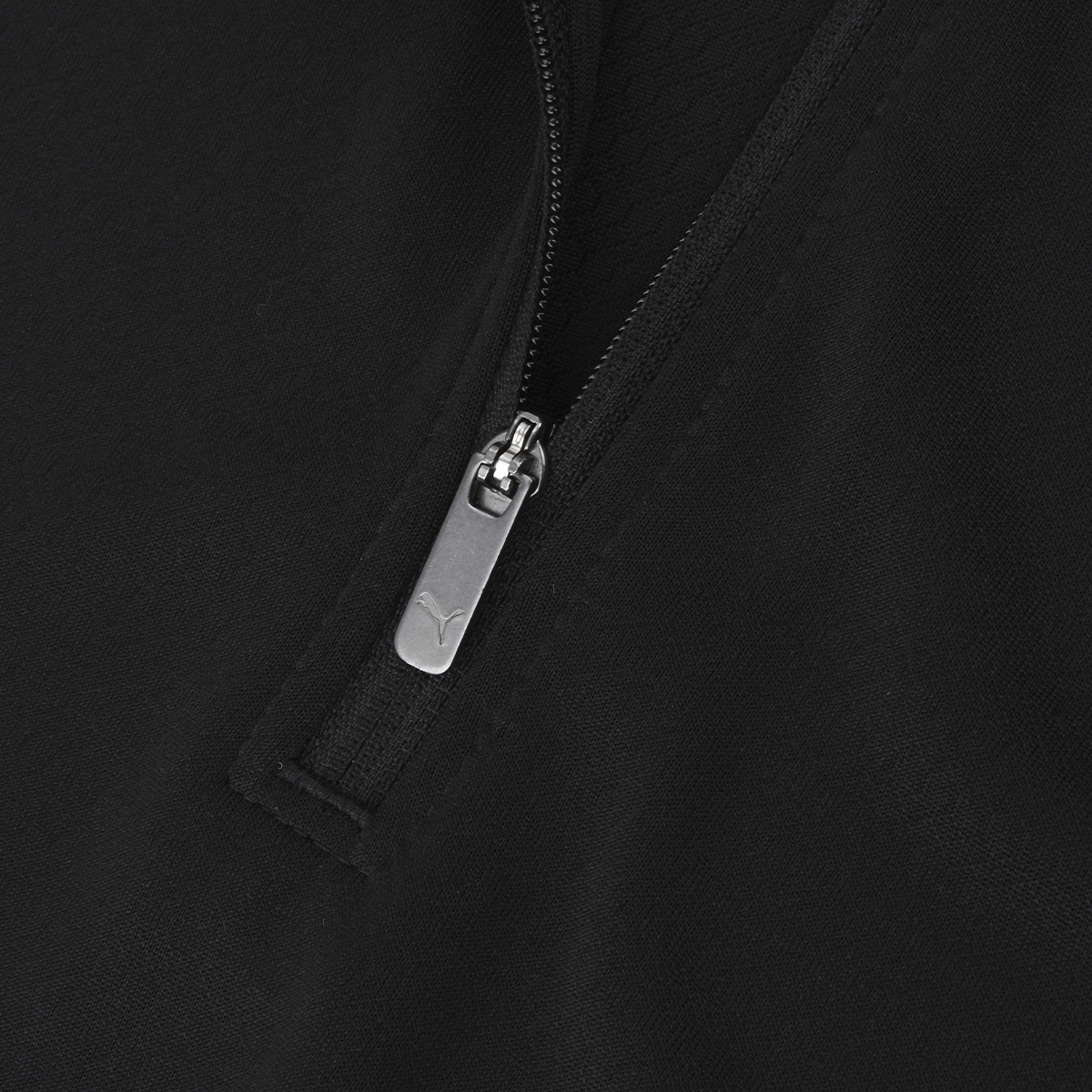 Camiseta Puma Individual Final 1/4 Hombre,  image number null