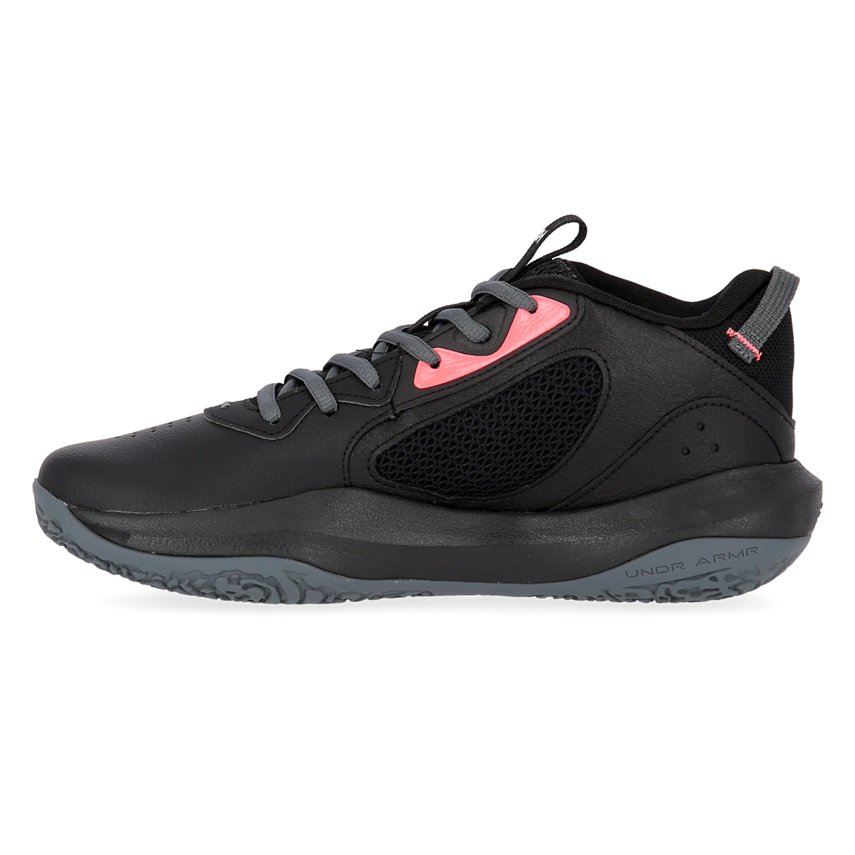Zapatillas Under Armour Lockdown 6 Unisex,  image number null