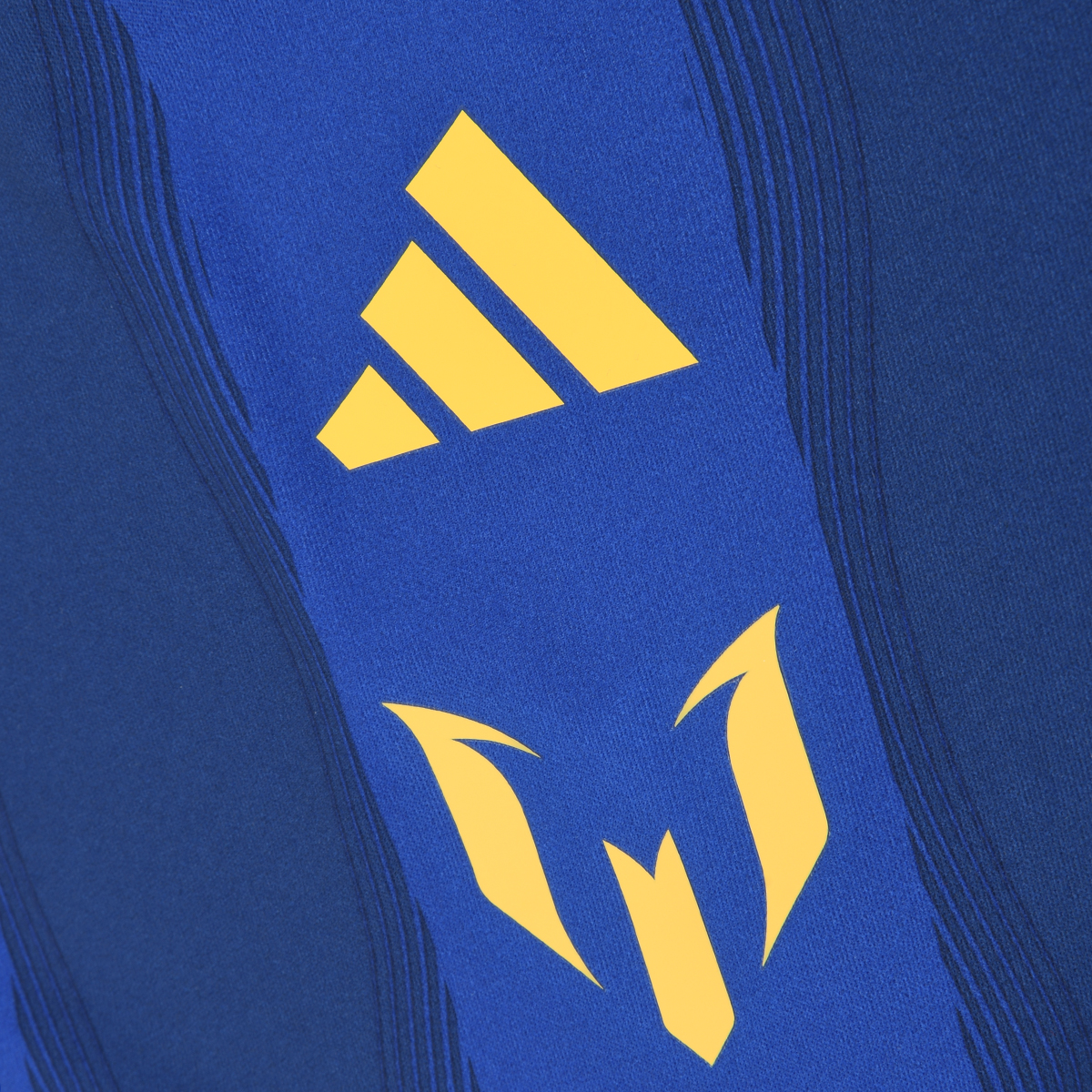Camiseta adidas Messi 2024 Infantil,  image number null