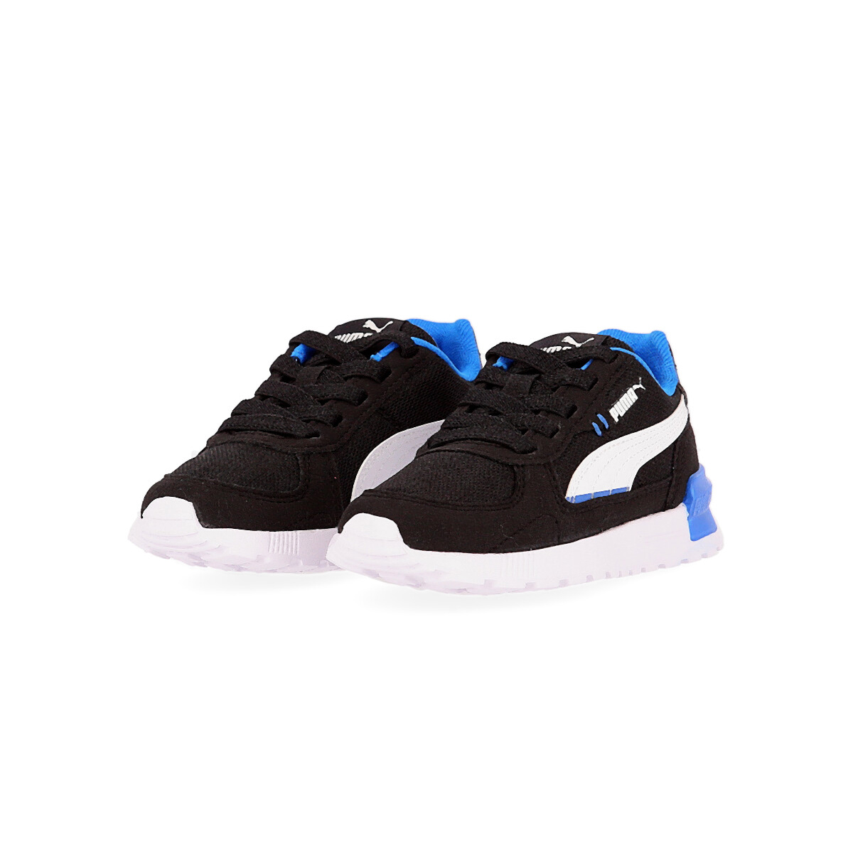 Zapatillas Puma Graviton Ac Ps Infantil Dexter
