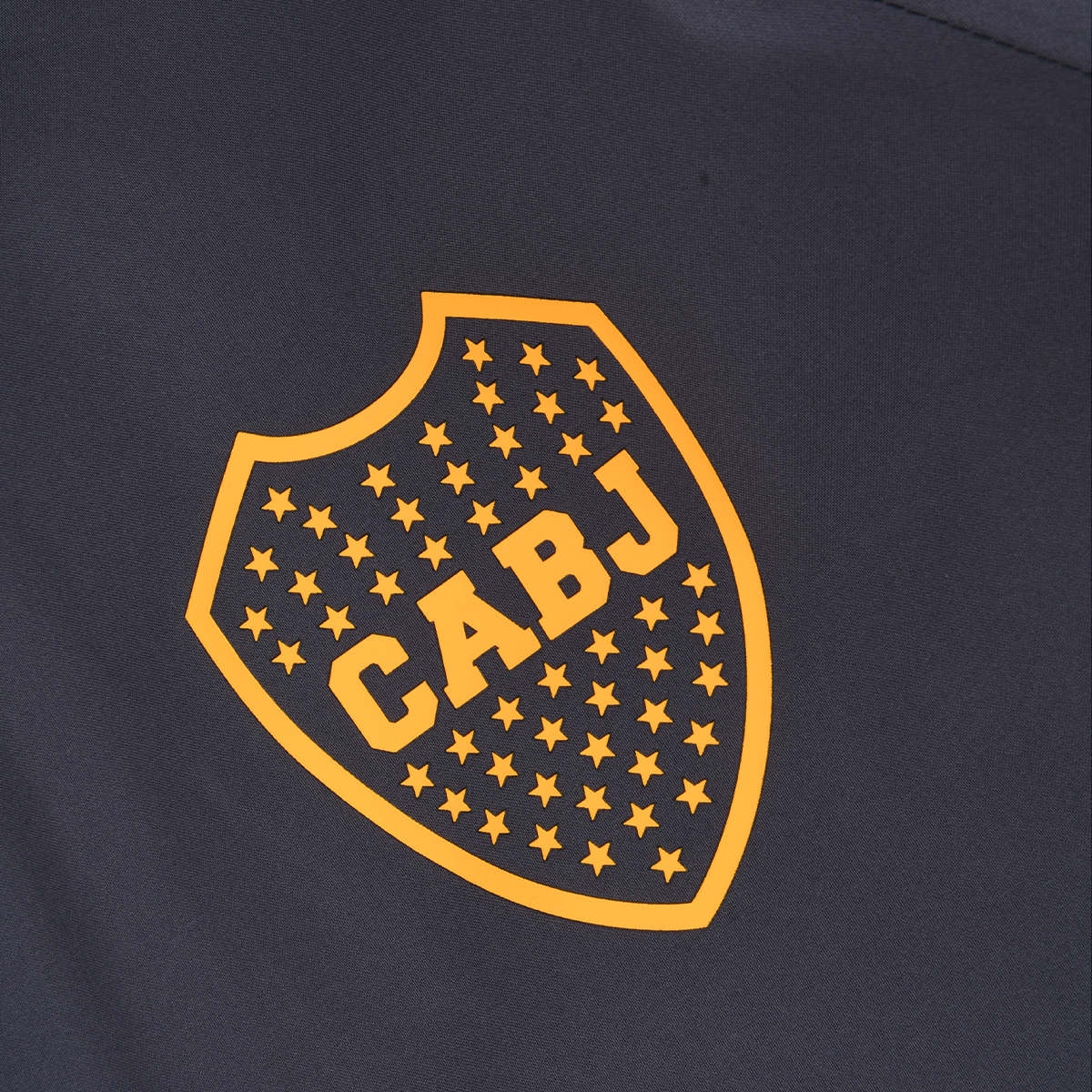 Campera adidas Boca Juniors Rompeviento 24/25 Hombre,  image number null