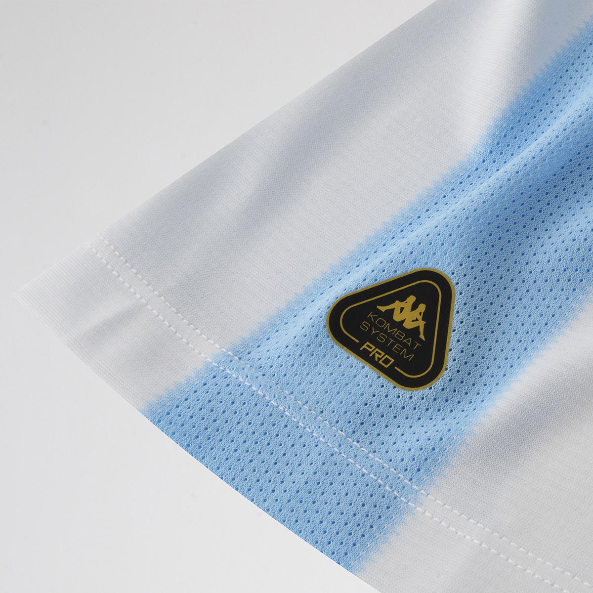 Camiseta Racing Club Kappa Kombat Titular 2025 Hombre,  image number null