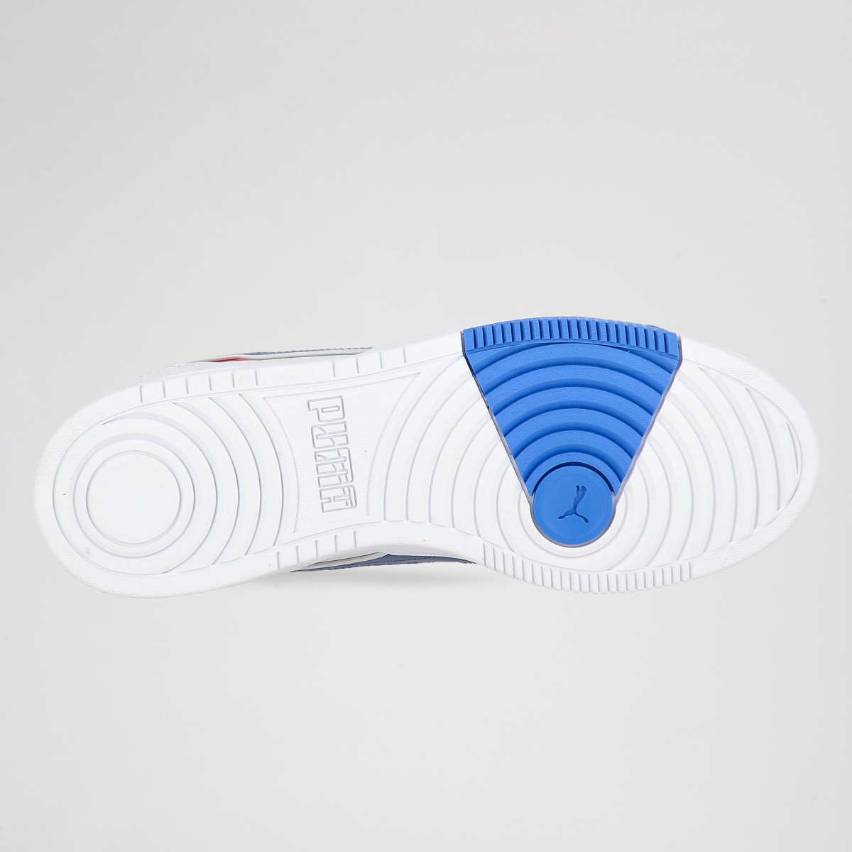Zapatillas Puma Bmw Mms Break Sint&eacute;tico Hombre,  image number null