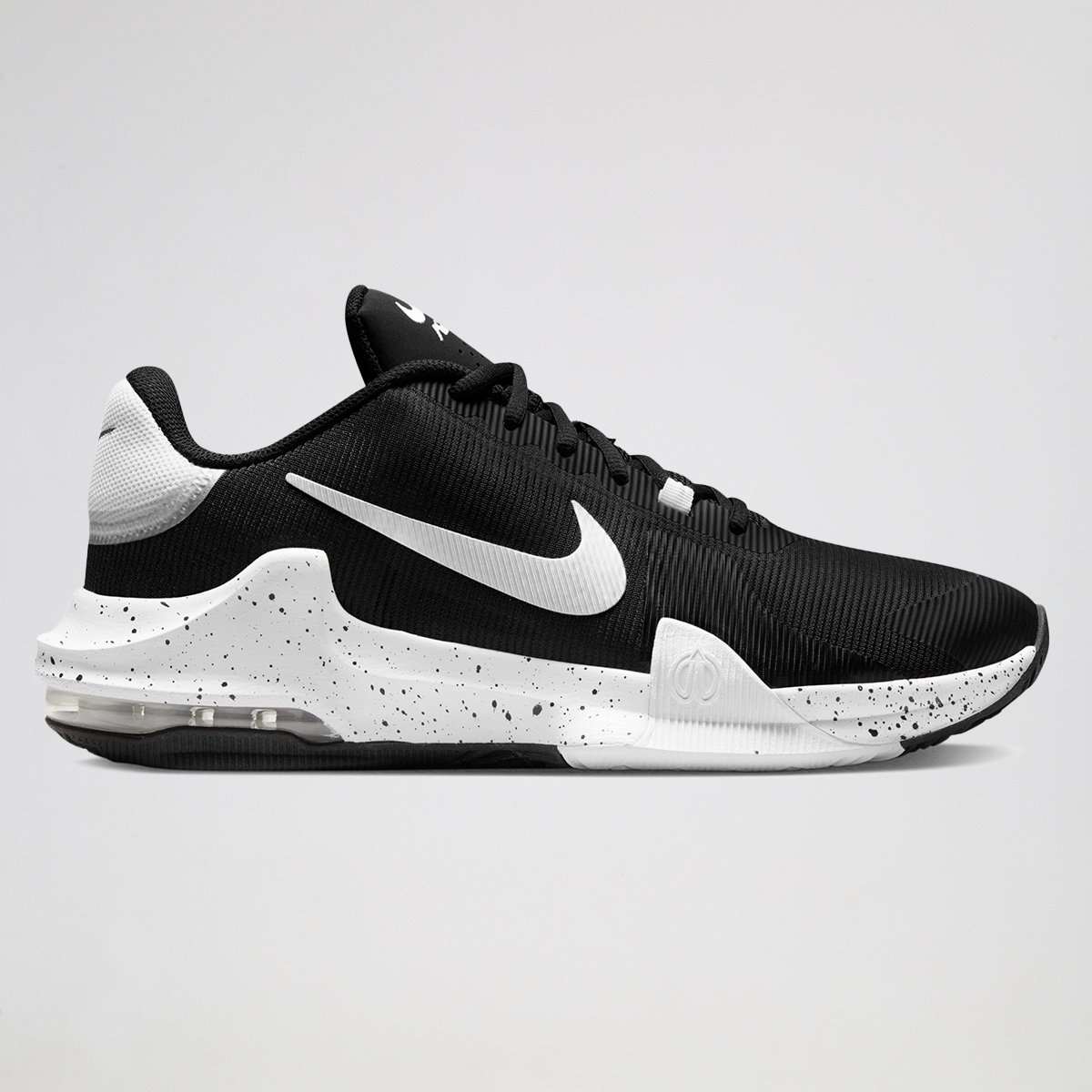 Zapatillas Básquet Nike Air Max Impact 4 Hombre,  image number null